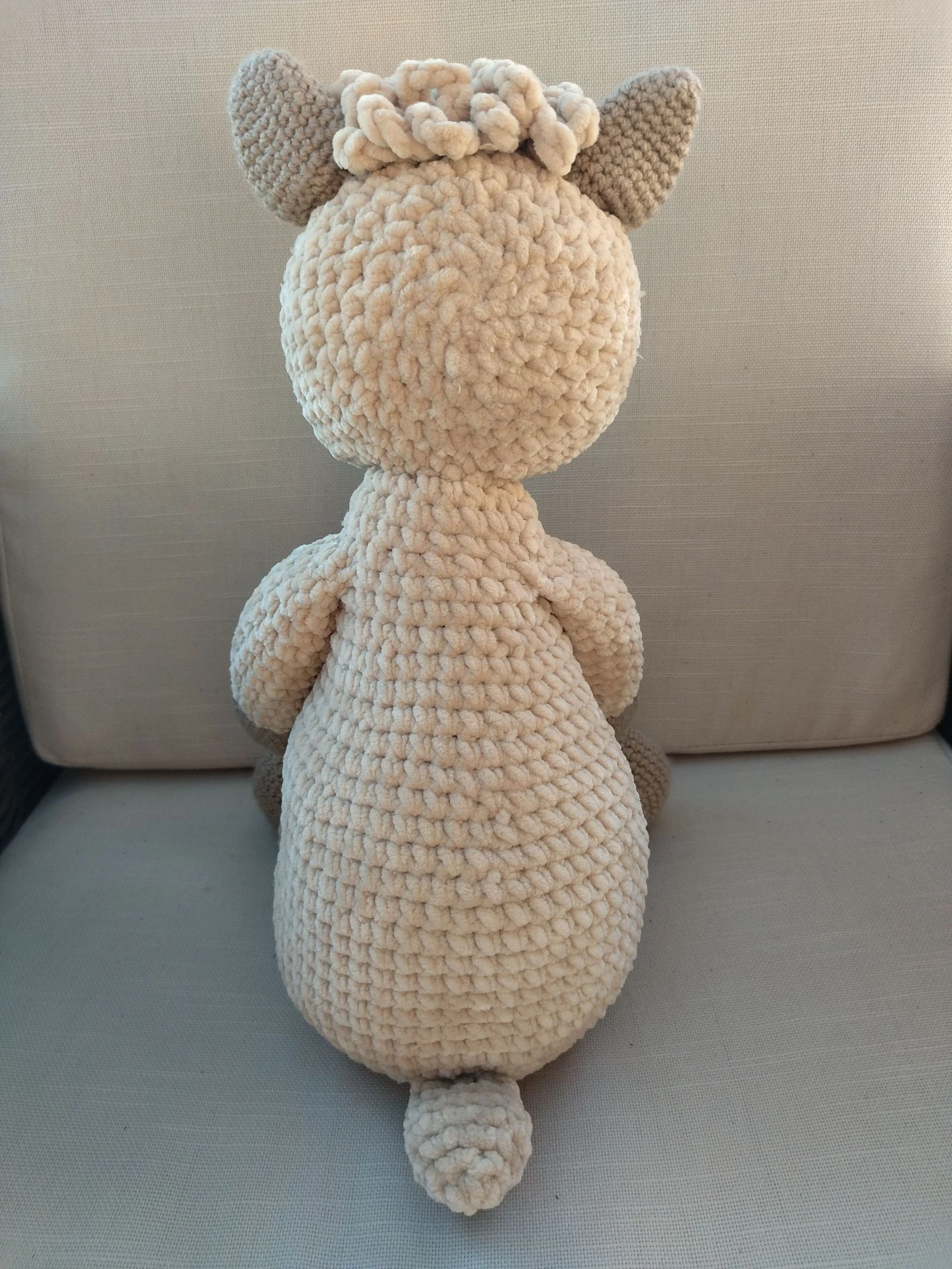 Doudou Alpaga  – photo 3